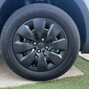 Volkswagen SAVEIRO Frente 6